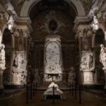 Il Cristo Velato di Napoli, l'opera che conquistò Antonio Canova