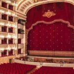 Teatro San Carlo: come Napoli lo ricostruì in 300 giorni