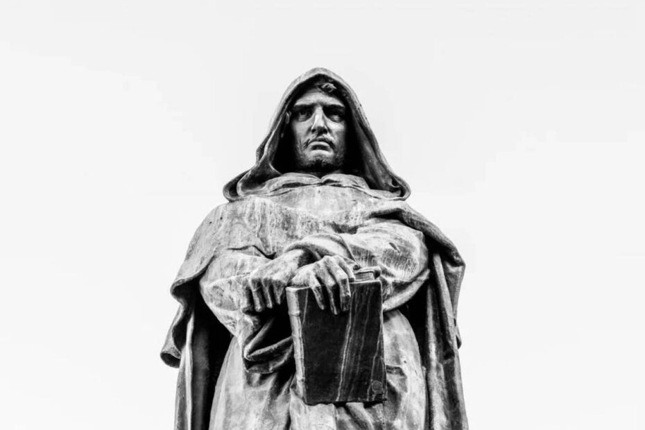 Giordano Bruno: Scienza, Inquisizione e Libertà da Napoli